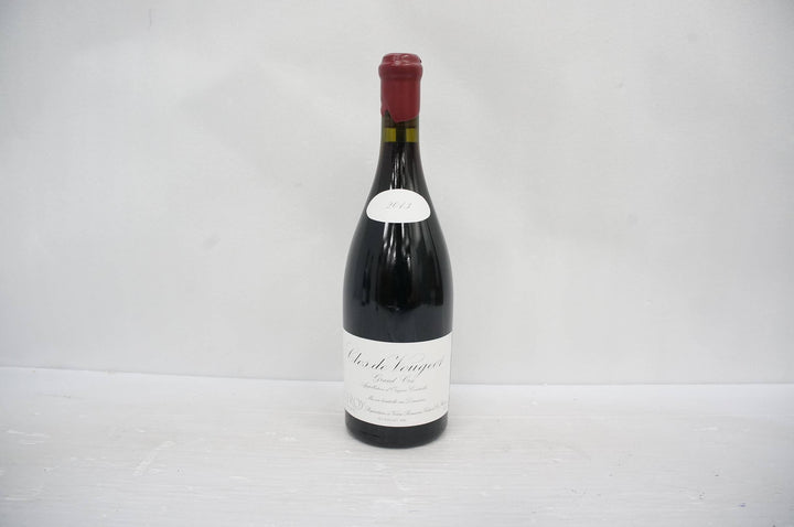 Leroy (Doamine) Clos de Vougeot Grand Cru 2013 *
