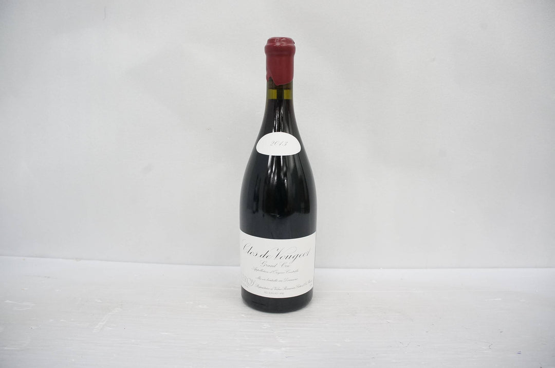 Leroy (Doamine) Clos de Vougeot Grand Cru 2013 *