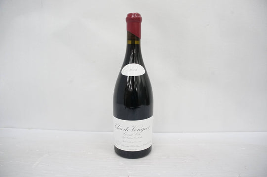Leroy (Doamine) Clos de Vougeot Grand Cru 2014