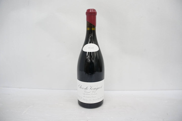 Leroy (Doamine) Clos de Vougeot Grand Cru 2014