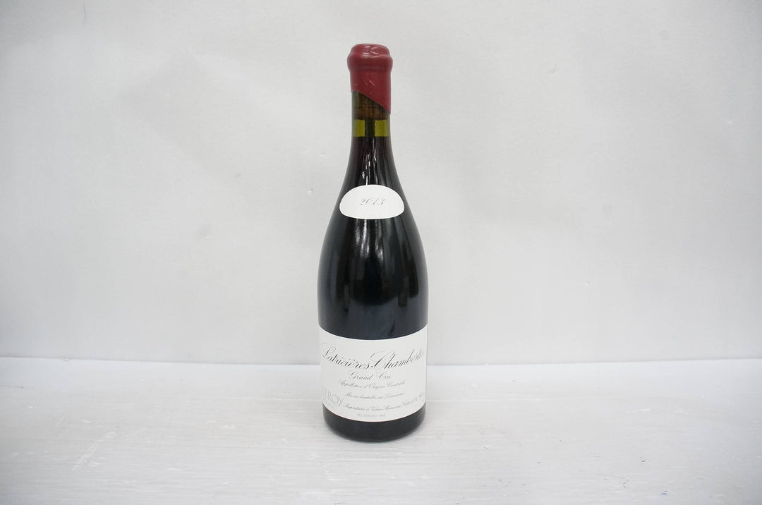 Leroy (Domaine) Latricieres Chambertin Grand Cru 2013