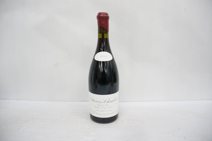 Leroy (Domaine) Latricieres Chambertin Grand Cru 2013