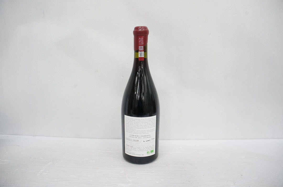 Leroy (Domaine) Latricieres Chambertin Grand Cru 2013