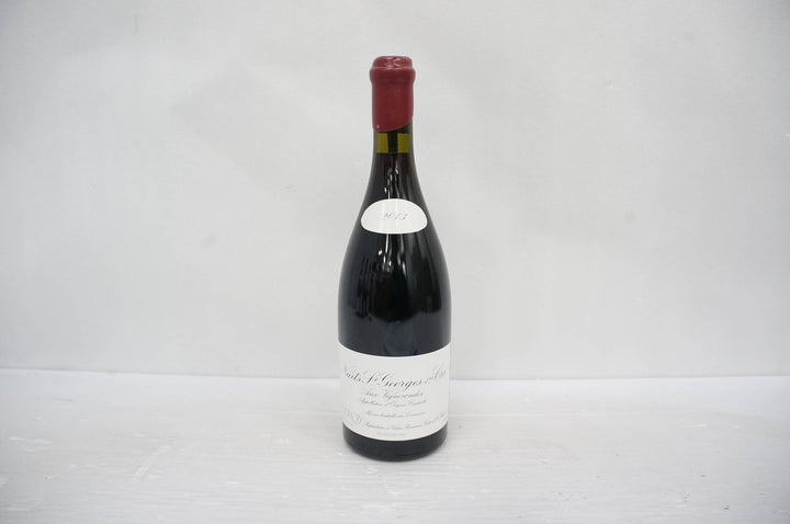 Leroy (Domaine) Nuits St Georges Les Vignerondes 1er Cru 2013