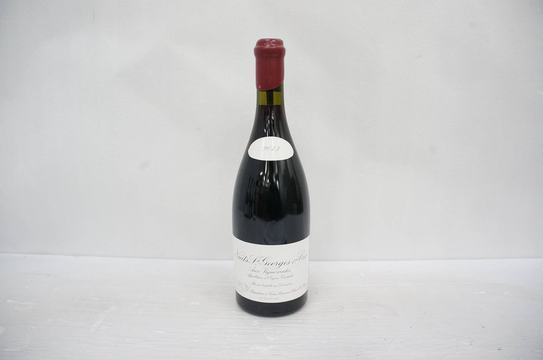Leroy (Domaine) Nuits St Georges Les Vignerondes 1er Cru 2013