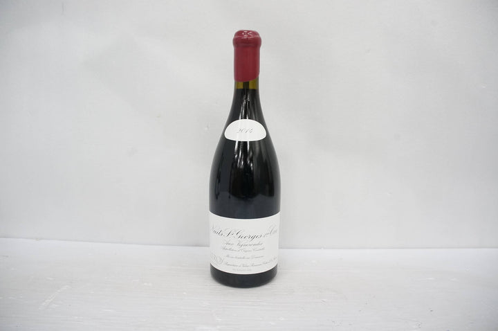 Leroy (Domaine) Nuits St Georges Les Vignerondes 1er Cru 2014