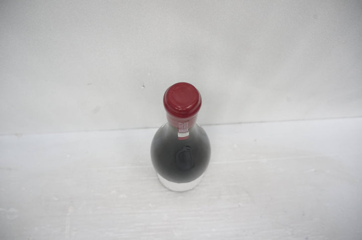 Leroy (Domaine) Nuits St Georges Les Vignerondes 1er Cru 2014