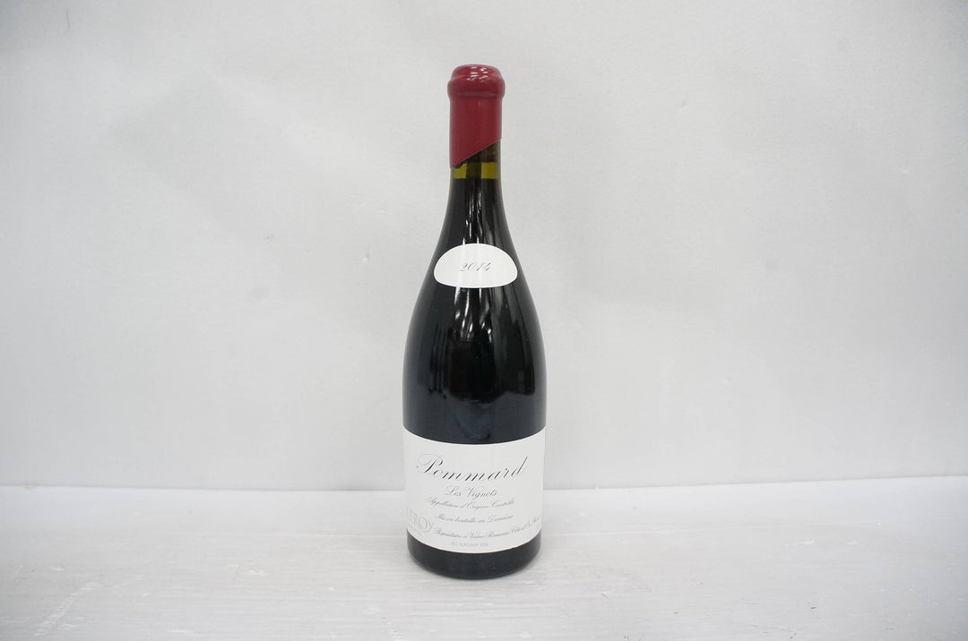 Leroy (Domaine) Pommard Les Vignots 2014