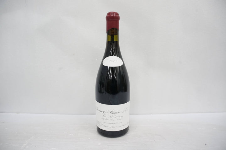 Leroy (Domaine) Savigny Les Beaune Les Narbantons 1er Cru 2013