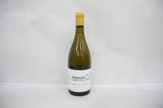 d'Auvenay Meursault Les Narvaux 1er Cru 2007