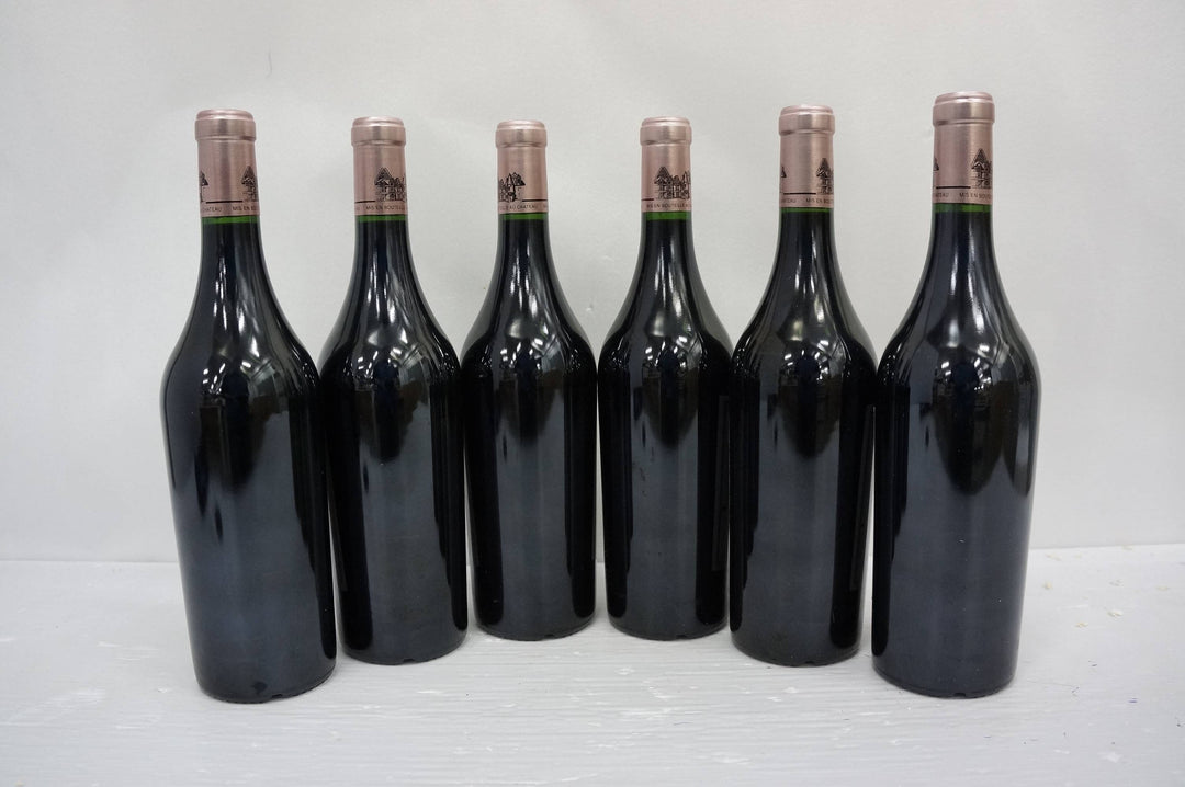 Chateau Haut Brion 2000