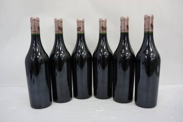 Chateau Haut Brion 2000