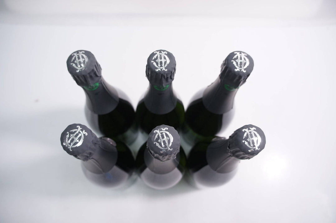 Charles Heidsieck Blanc des Millenaires 1995