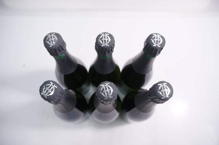 Charles Heidsieck Blanc des Millenaires 1995