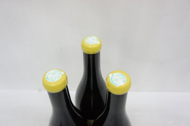 Ganevat Oregane Chardonnay Savagnin Assemblage 2014