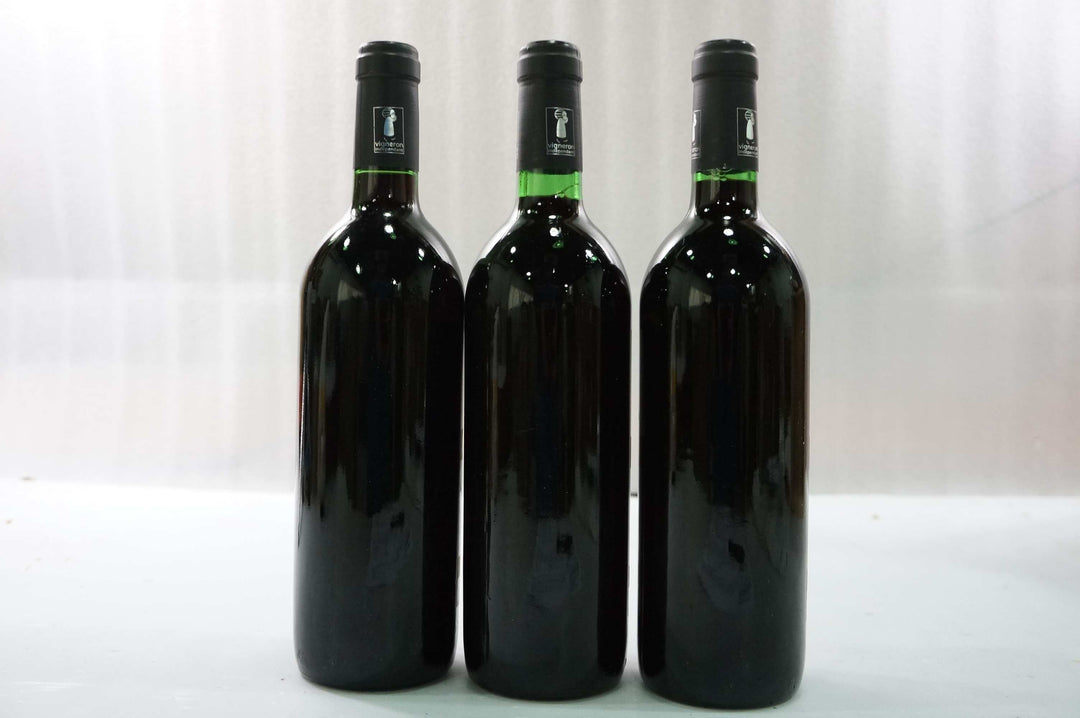 Clos Triguedina Cahors 1971