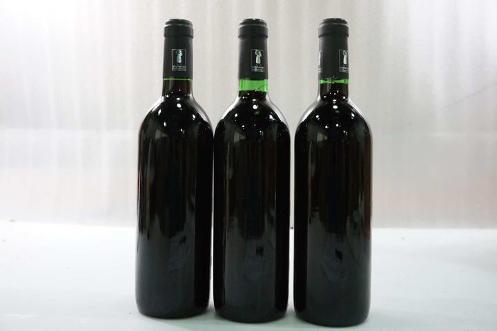 Clos Triguedina Cahors 1971