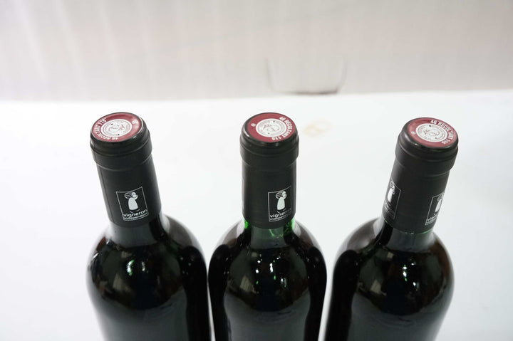 Clos Triguedina Cahors 1971