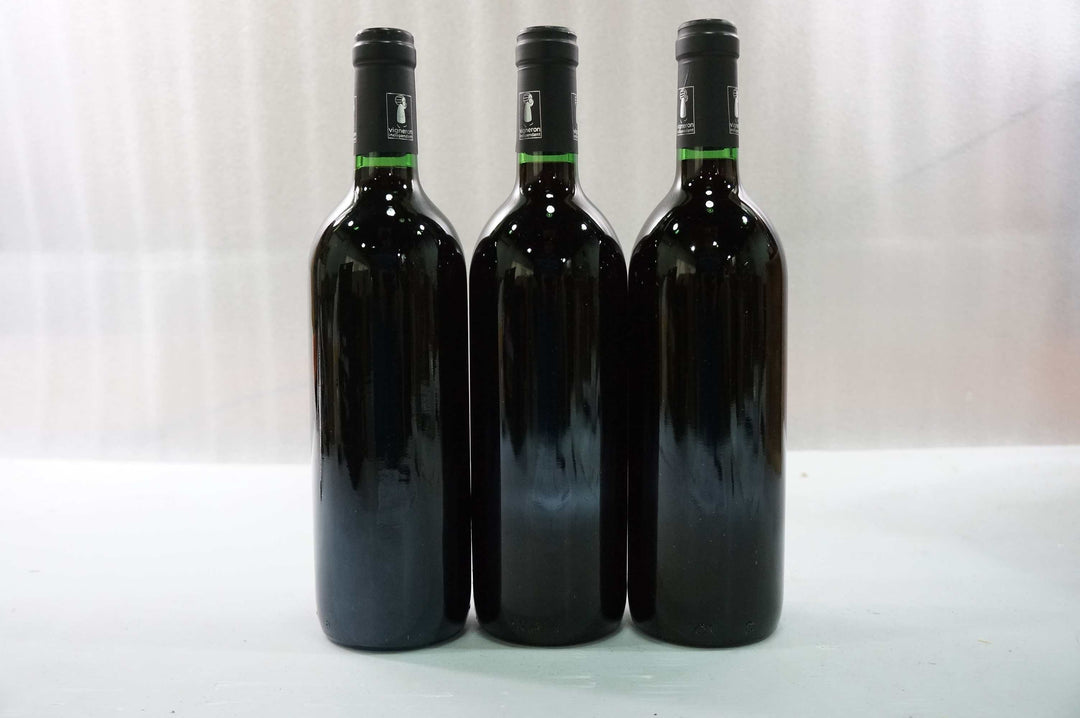 Clos Triguedina Cahors 1979