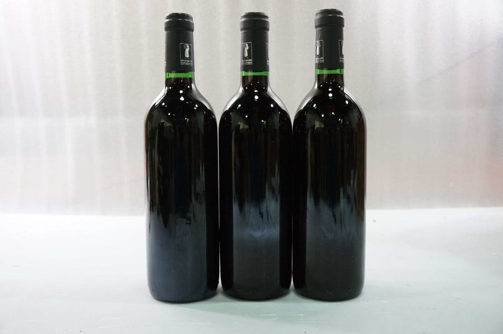 Clos Triguedina Cahors 1979