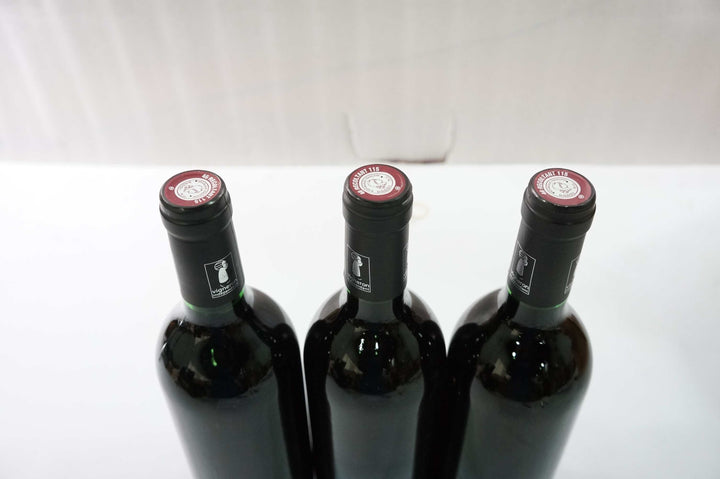 Clos Triguedina Cahors 1979