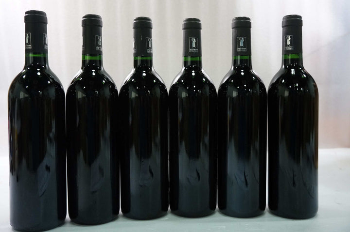 Clos Triguedina Cahors 1988