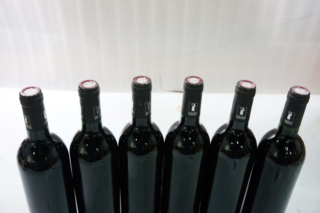 Clos Triguedina Cahors 1988