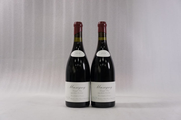 Leroy (Domaine) Musigny Grand Cru 2006