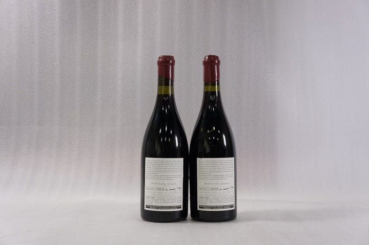 Leroy (Domaine) Musigny Grand Cru 2006