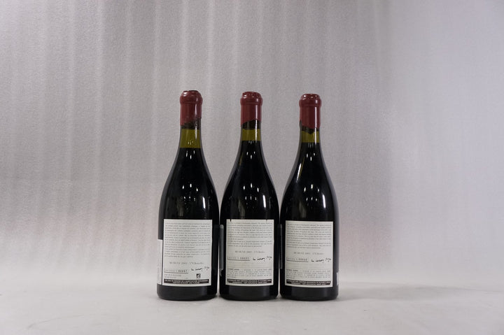 Leroy (Domaine) Musigny Grand Cru 2003