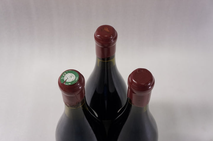 Leroy (Domaine) Musigny Grand Cru 2003