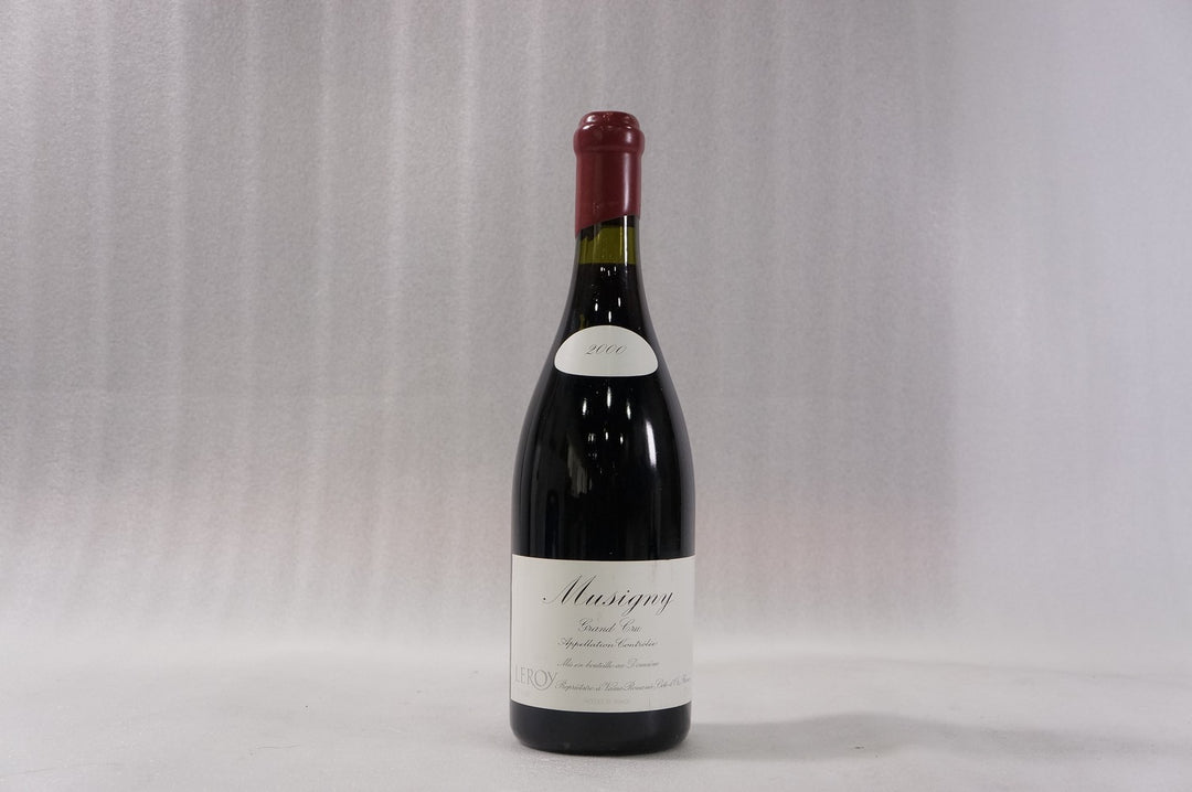 Leroy (Domaine) Musigny Grand Cru 2000