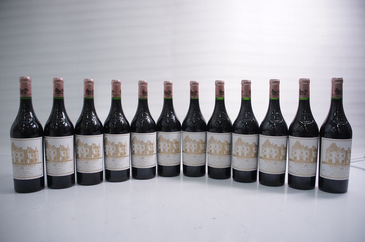 Chateau Haut Brion 2000