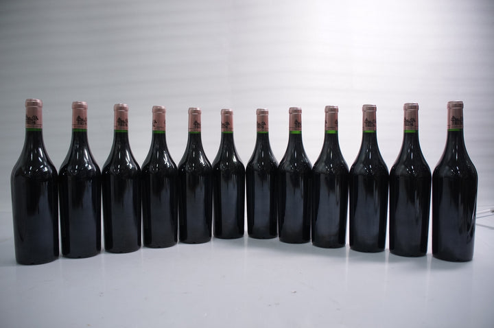 Chateau Haut Brion 2000