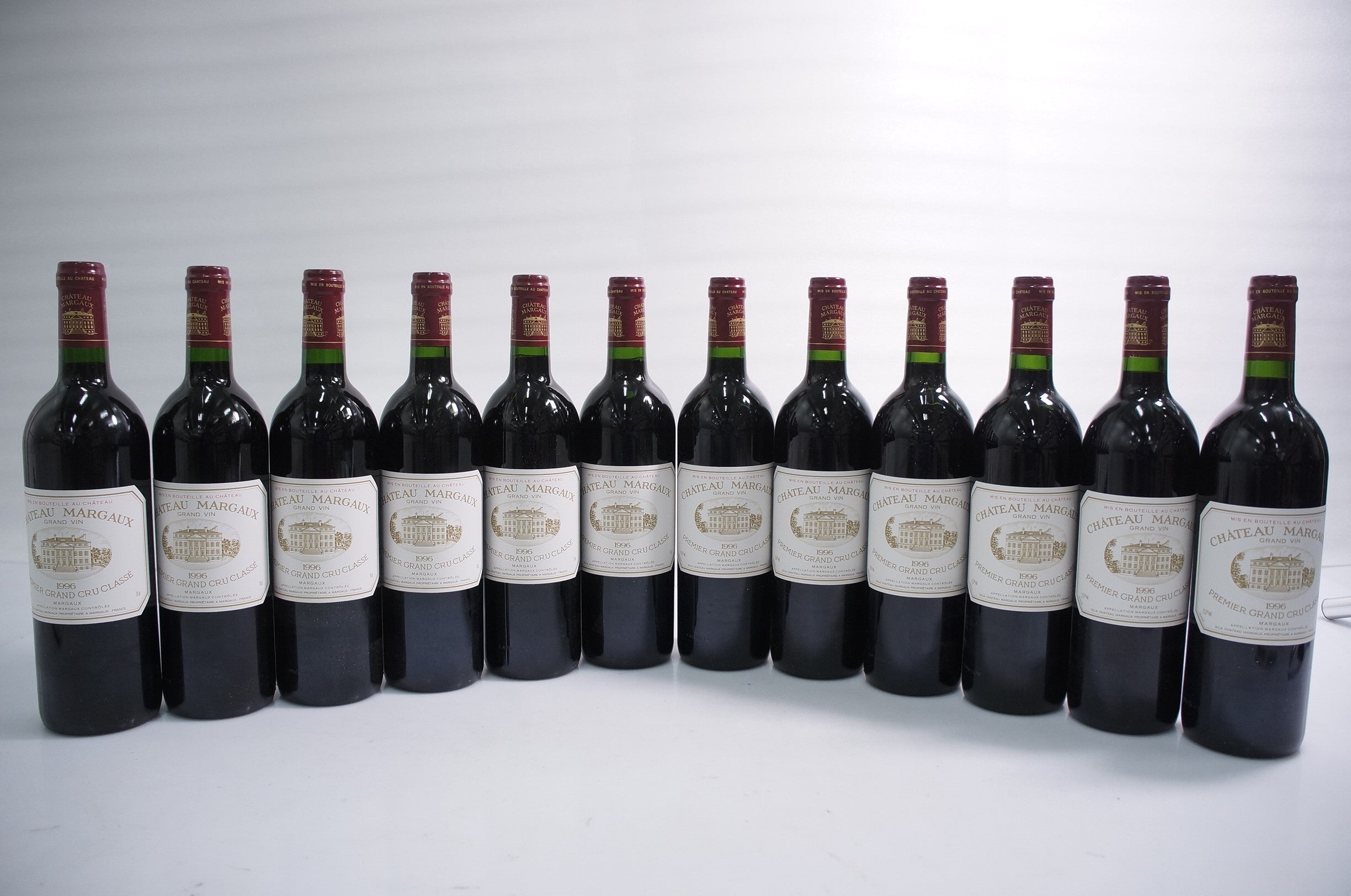 Chateau Margaux 1996 – Ginsberg+Chan Wine Merchants Asia