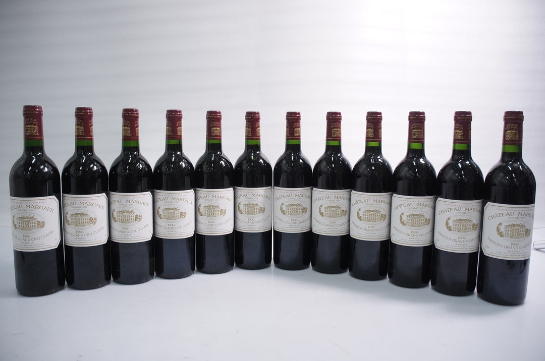 Chateau Margaux 1996
