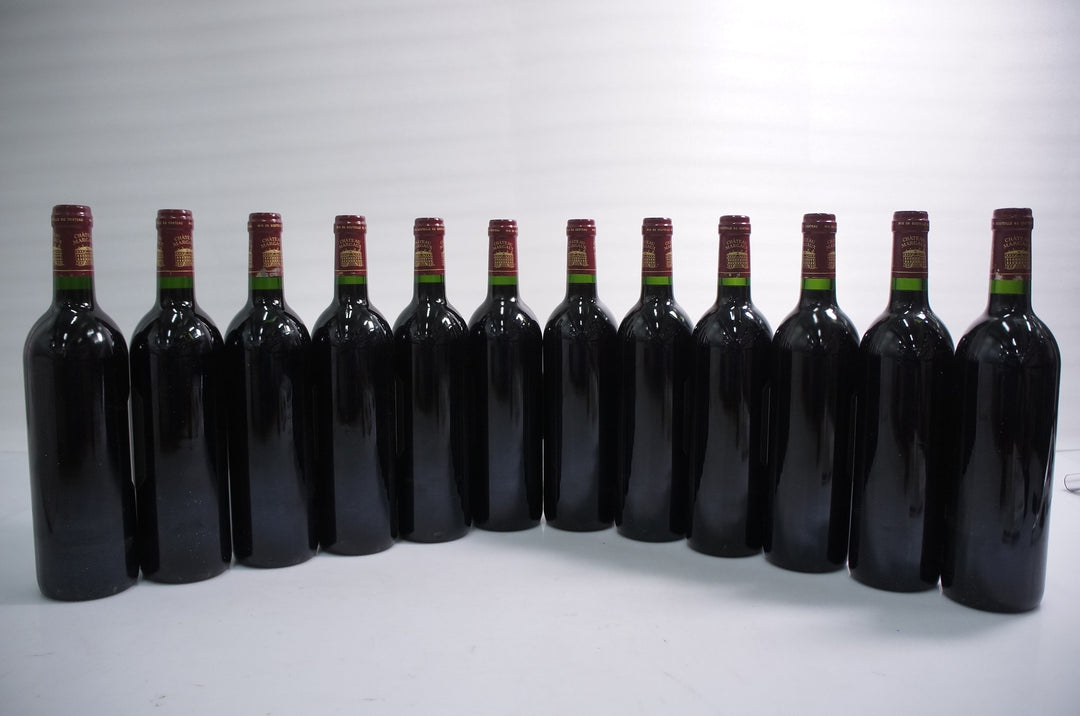 Chateau Margaux 1996