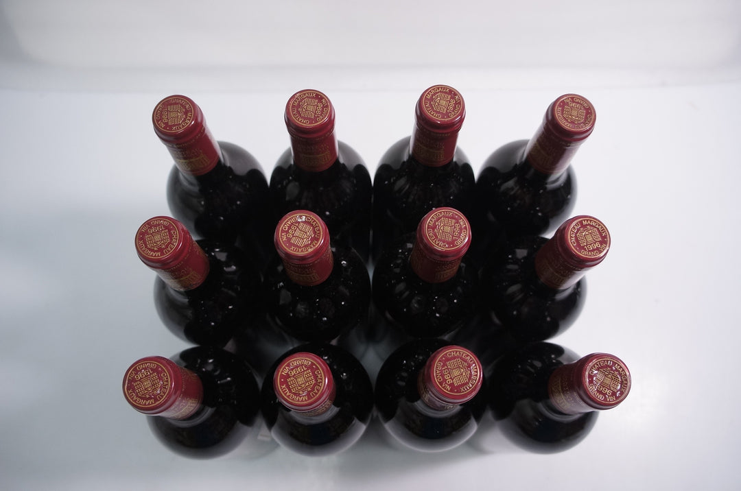Chateau Margaux 1996