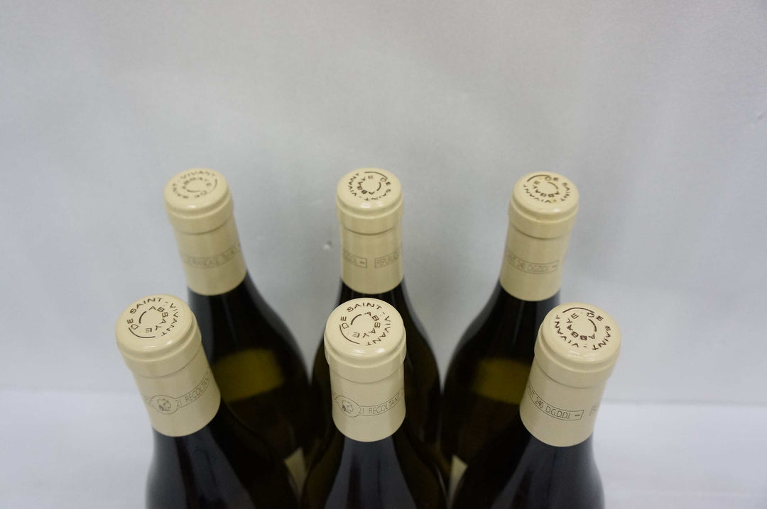 DRC Hautes Cotes de Nuits Blanc 2013