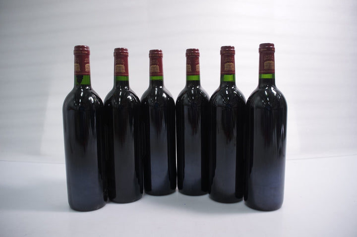 Chateau Margaux 1996