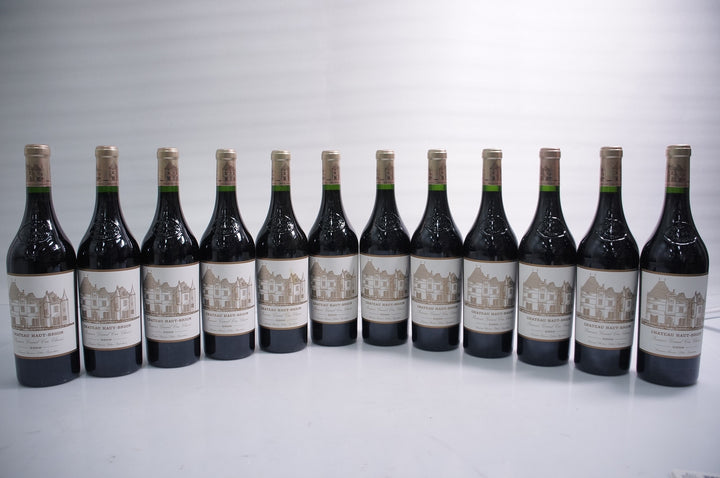 Chateau Haut Brion 2009 *