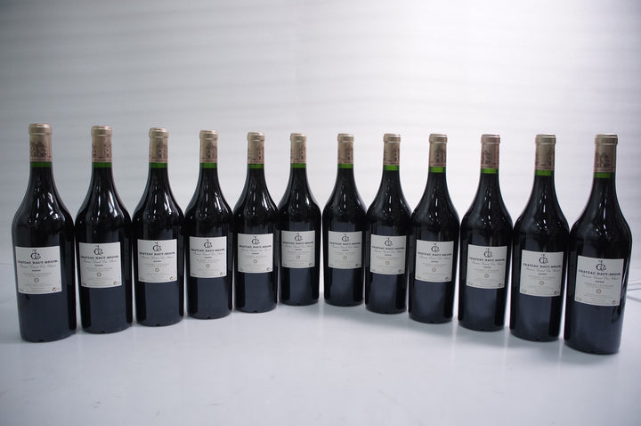 Chateau Haut Brion 2009 *