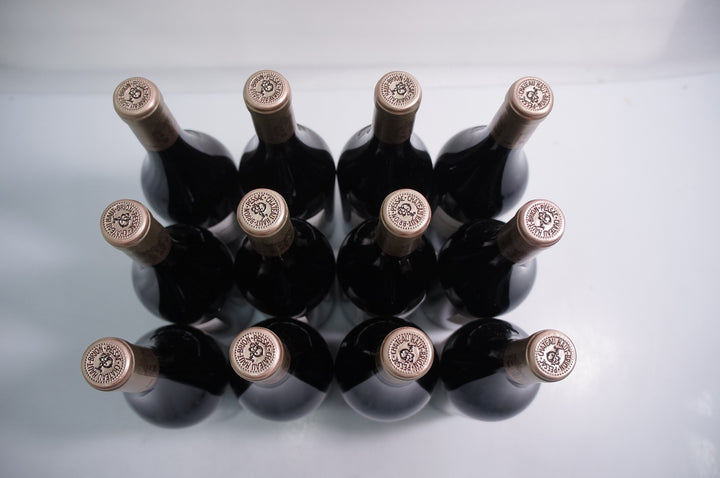 Chateau Haut Brion 2009 *