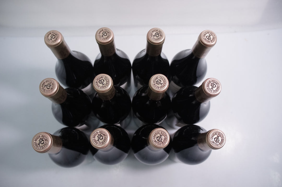 Chateau Haut Brion 2009 *