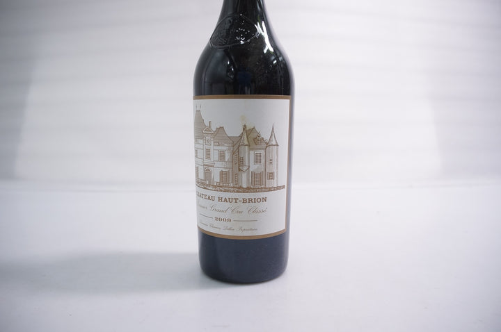 Chateau Haut Brion 2009 *