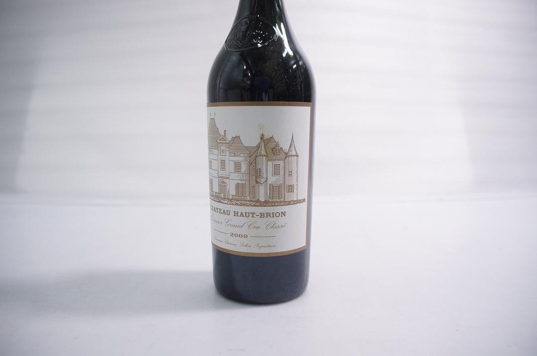 Chateau Haut Brion 2009 *