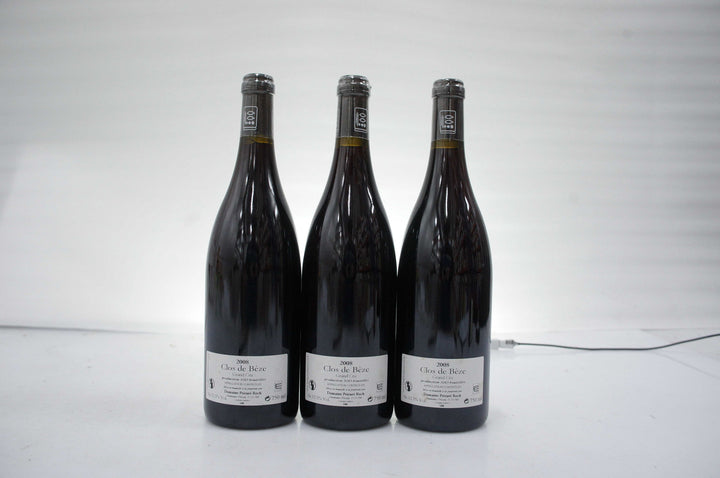Prieure Roch Chambertin Clos de Beze Grand Cru 2008