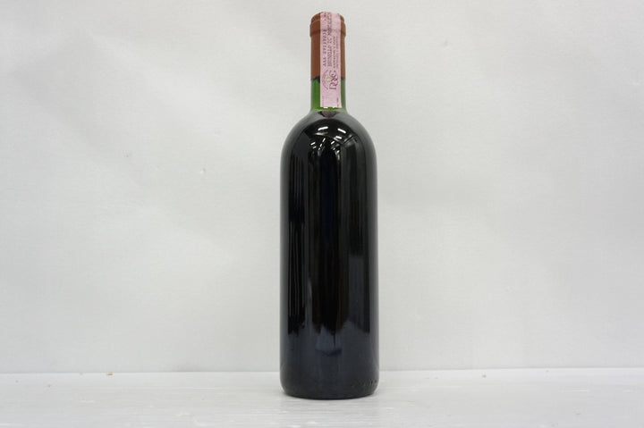 Col D'Orcia Brunello di Montalcino 1988