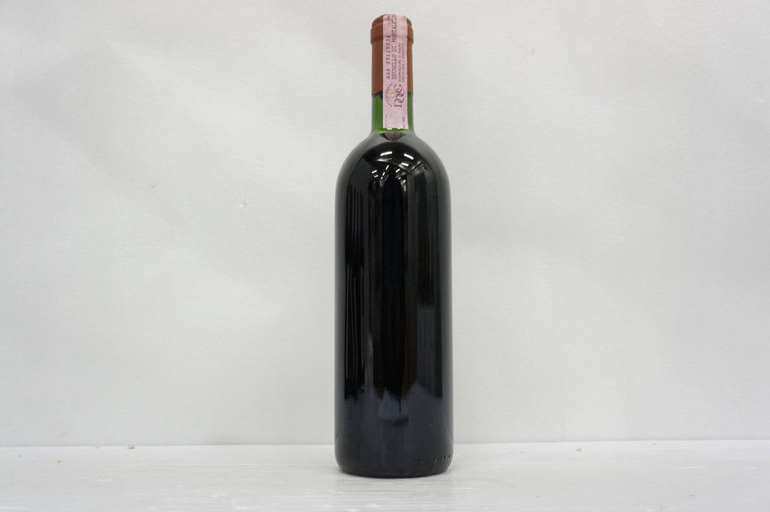 Col D'Orcia Brunello di Montalcino 1988