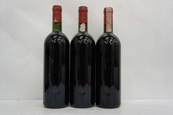 Col D'Orcia Brunello di Montalcino 1993
